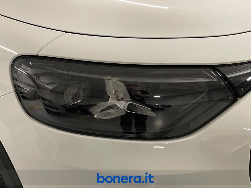 Mercedes GLB EQ 250+ Advanced Plus