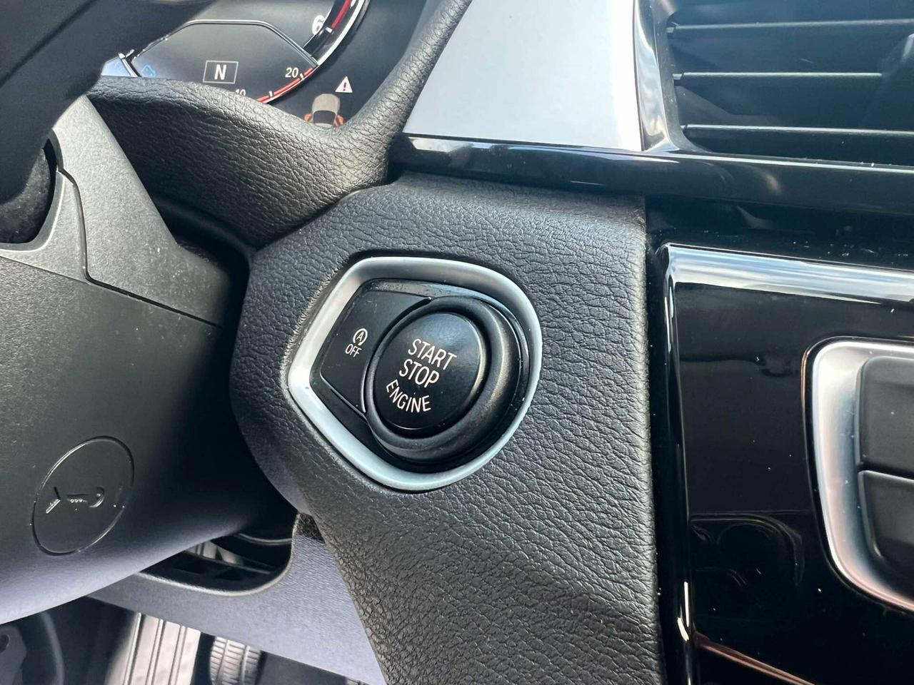 Bmw X1 sDrive16d 116Cv 6M SEDILI S RETRO