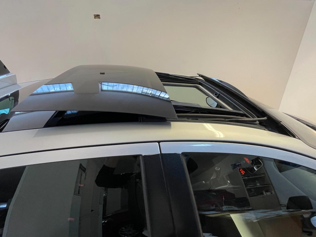 Fiat Punto 1.3 85 CV MJT Lounge TETTO APRIBILE Neopatentati