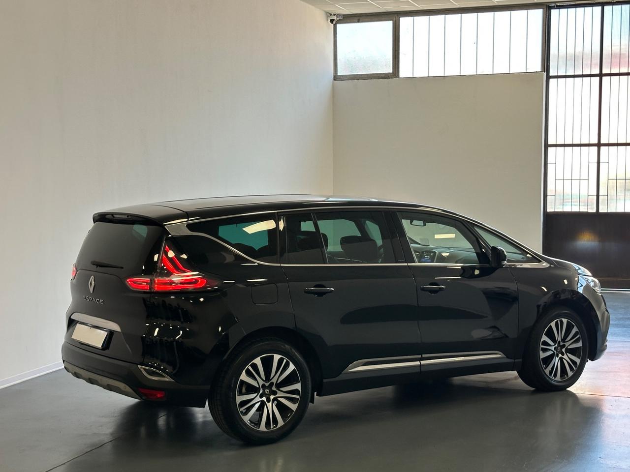 Renault Espace dCi 160CV EDC Energy Initiale Paris 4Control