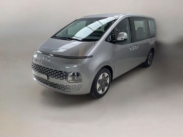 Hyundai Staria 2.2 AT AWD 9 posti Wagon