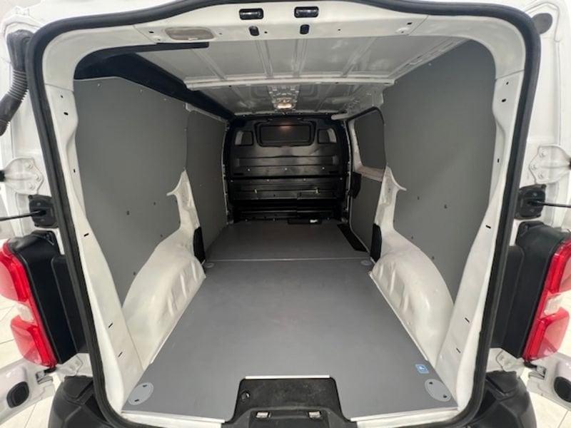 Opel Vivaro III L2H1 1.5d 120cv Enjoy S&S mt6