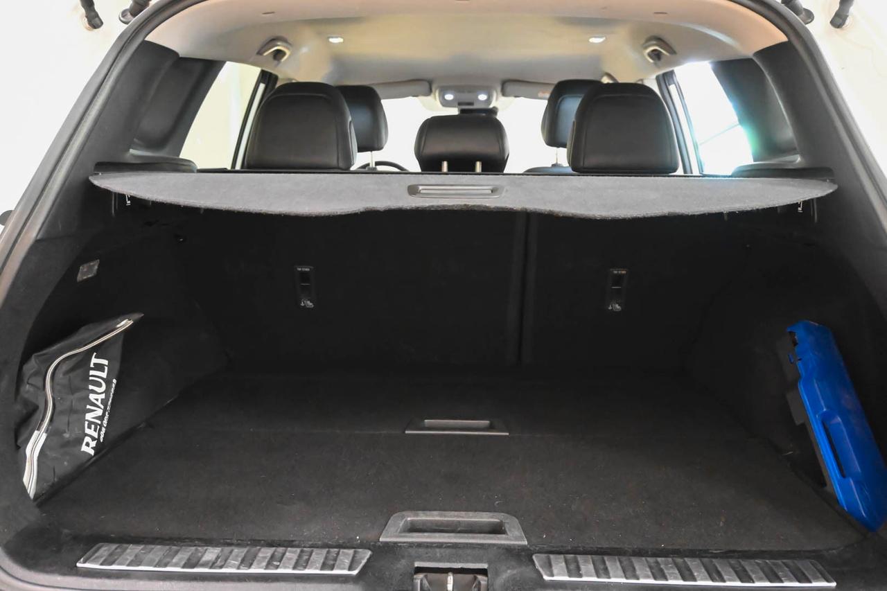 RENAULT Kadjar dCi 8V 110CV Energy Intens