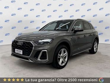 Audi Q5 40 TDI S Line quattro S tronic