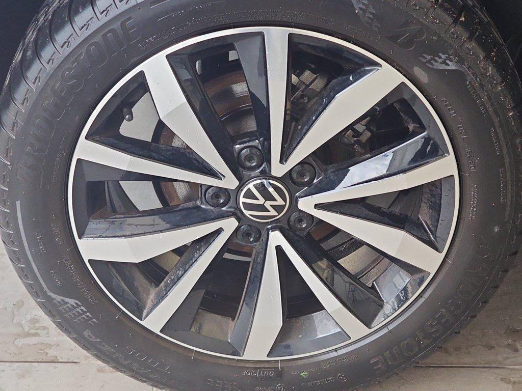 VOLKSWAGEN T-roc 1.0 tsi style 110cv del 2021