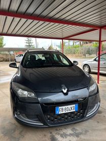 Renault Megane 1.5 dCi 110CV GT Line