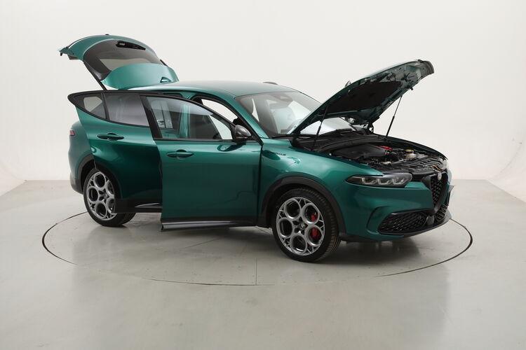 Alfa Romeo Tonale Hybrid Edizione Speciale TCT7 BR492386 1.5 Mild Hybrid 130CV