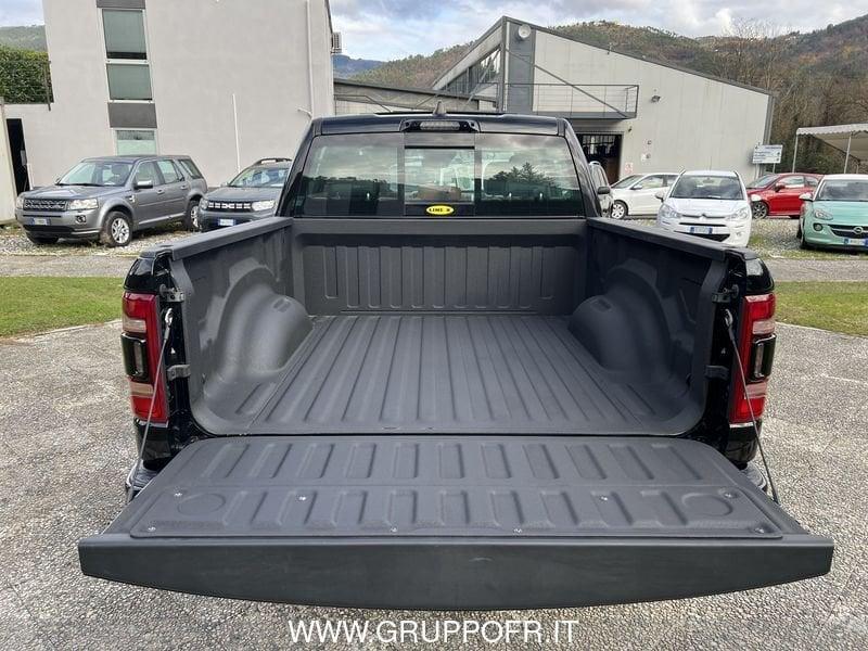 Dodge RAM RAM 1500 5.7L HEMI V8 LIMITED EDITION LONGHORN NETTO IVA