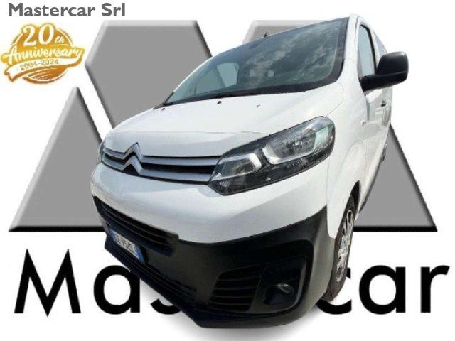 CITROEN Jumpy 2.0 BLUEHDI 120 XL 6 POSTI - GE754SJ