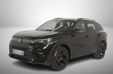 Volkswagen Tiguan R-LINE BLACK-STYLE 2.0 TDI DSG 4MOTION 193CV PROMO