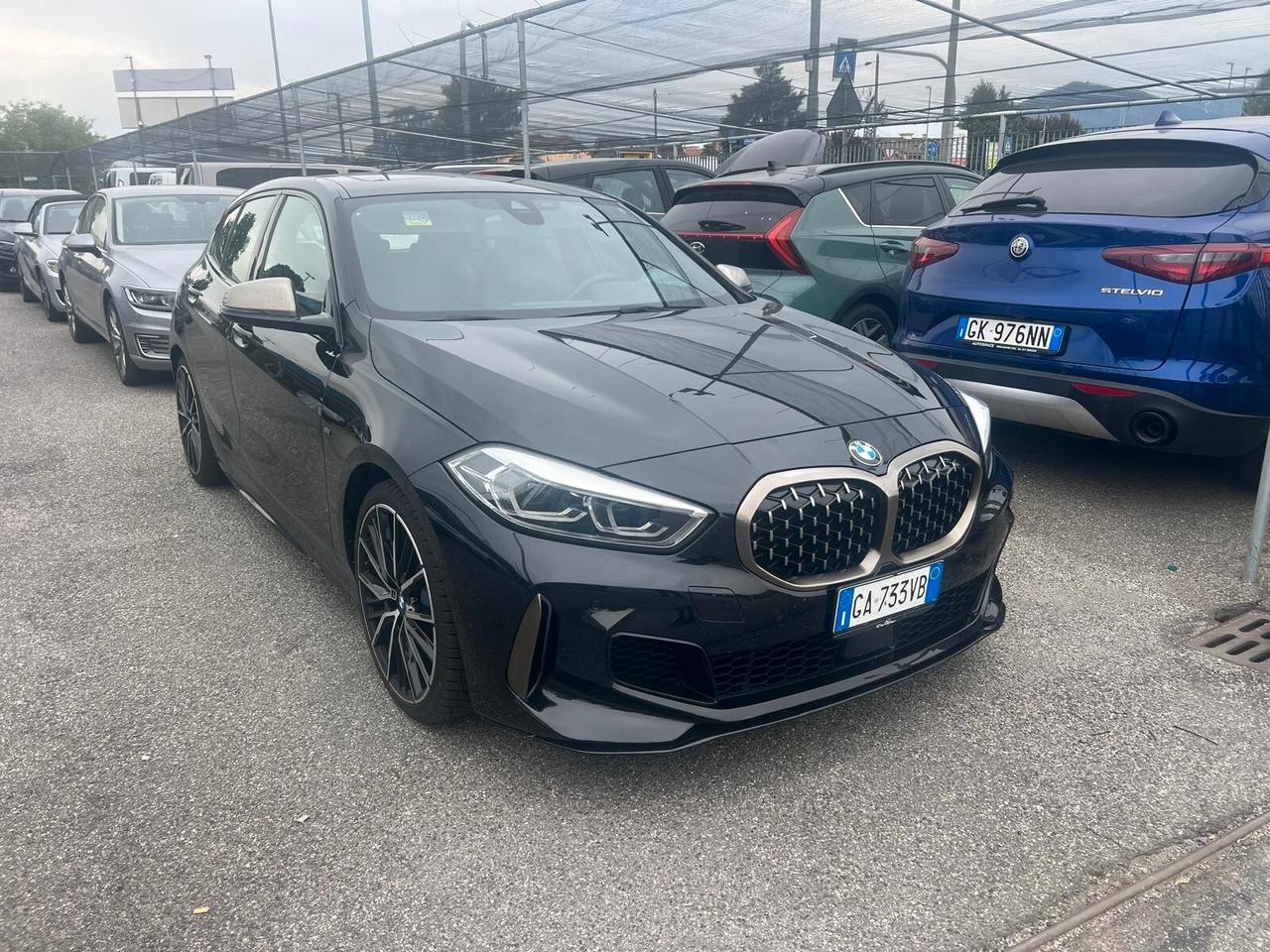 Bmw 135 M 135i xDrive