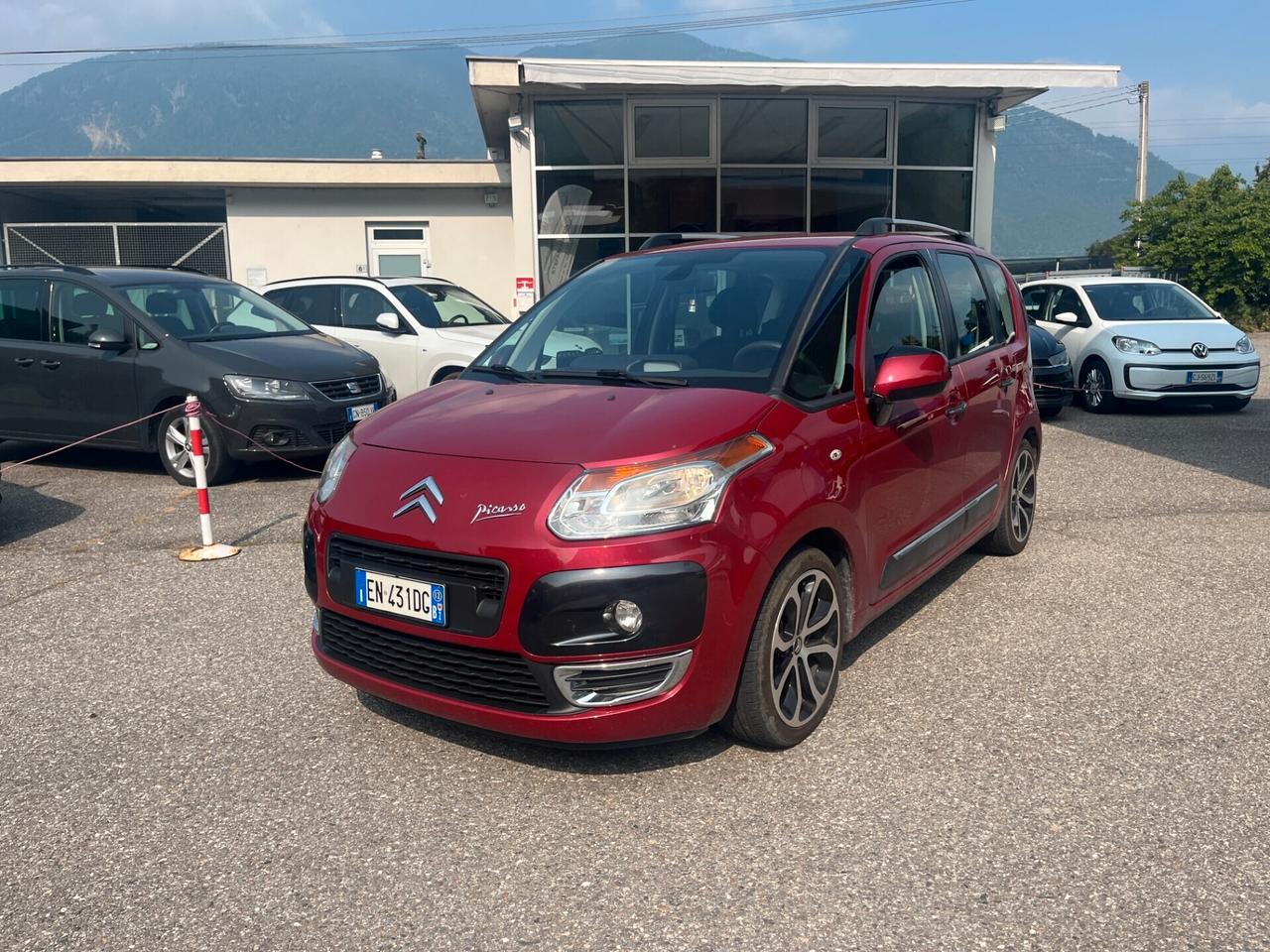 Citroen C3 Picasso C3 Picasso 1.6 HDi 110 CV