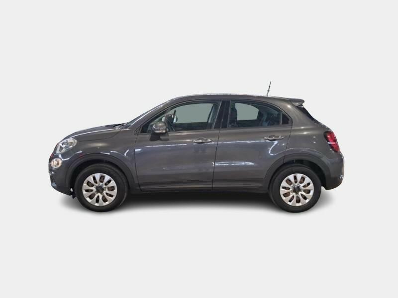 FIAT 500X 1.3 Mjet 95cv E6D Cult