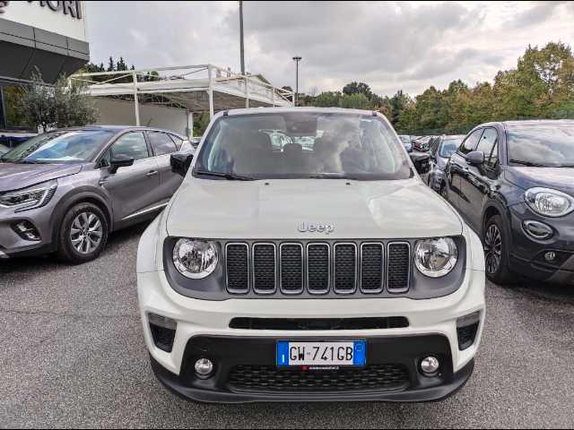 JEEP Renegade 1.0 t3 Limited 2wd