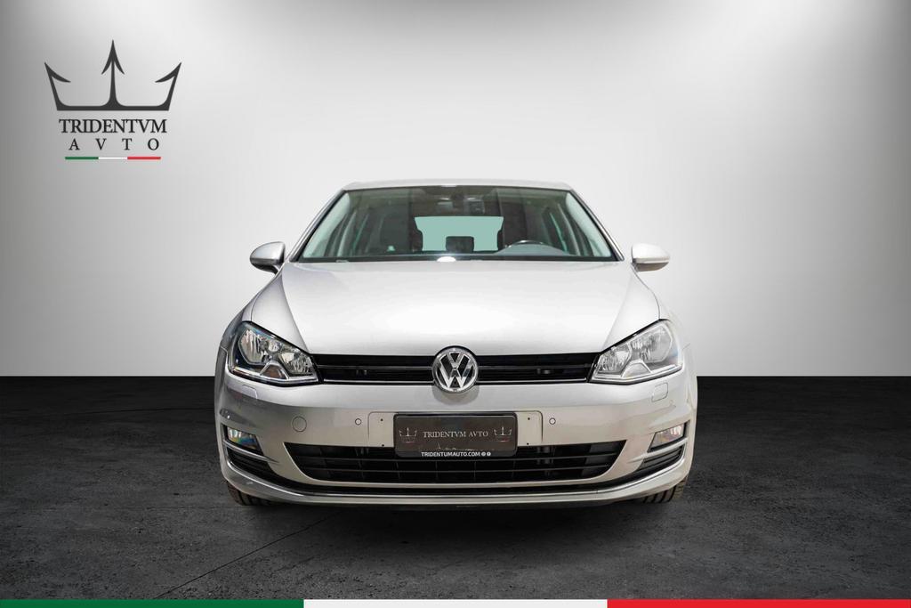 Volkswagen Golf 1.6 tdi Comfortline 4motion 5p