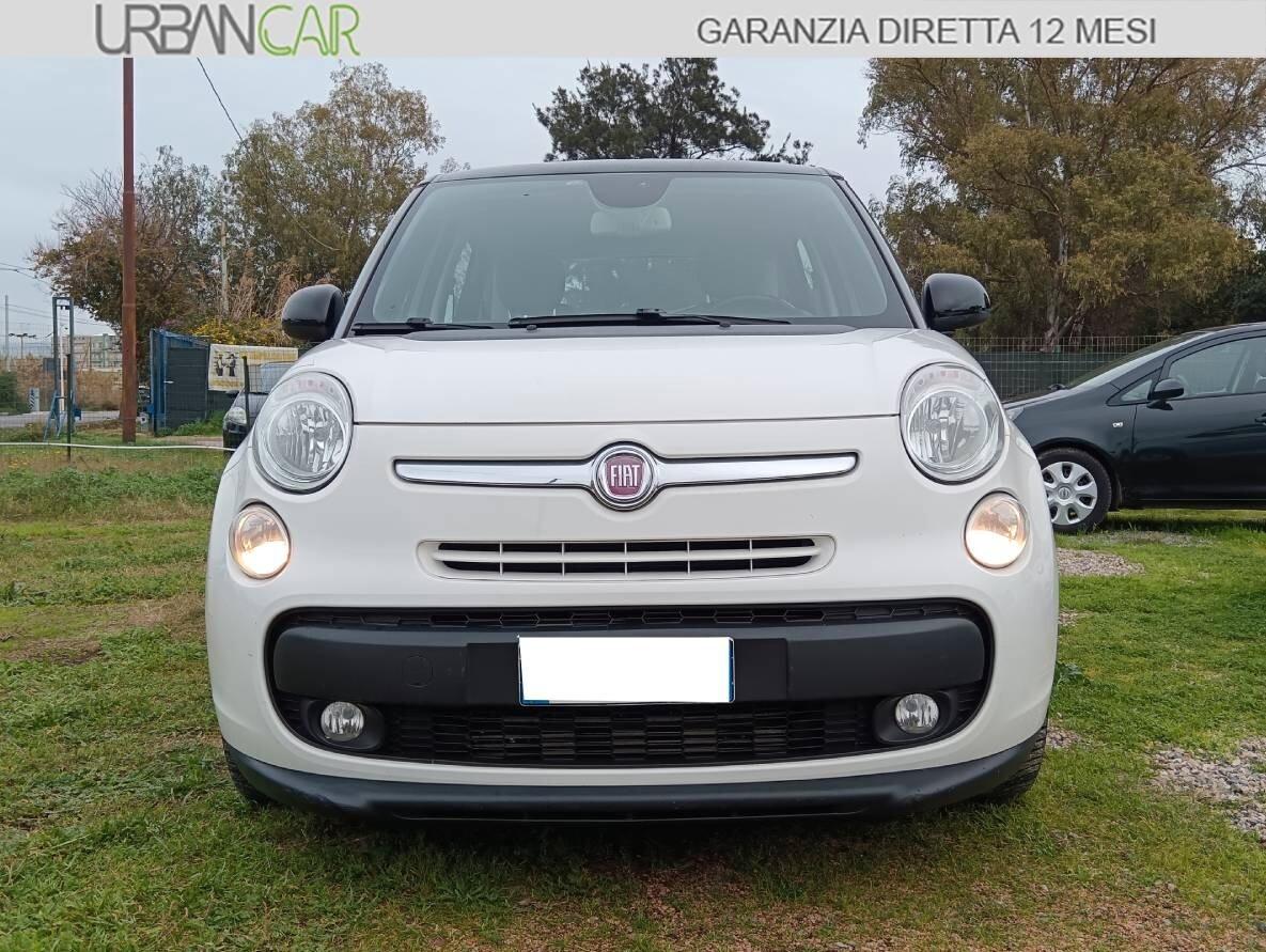 Fiat 500L Lounge 1.3 Mtj - 85CV GARANZIA