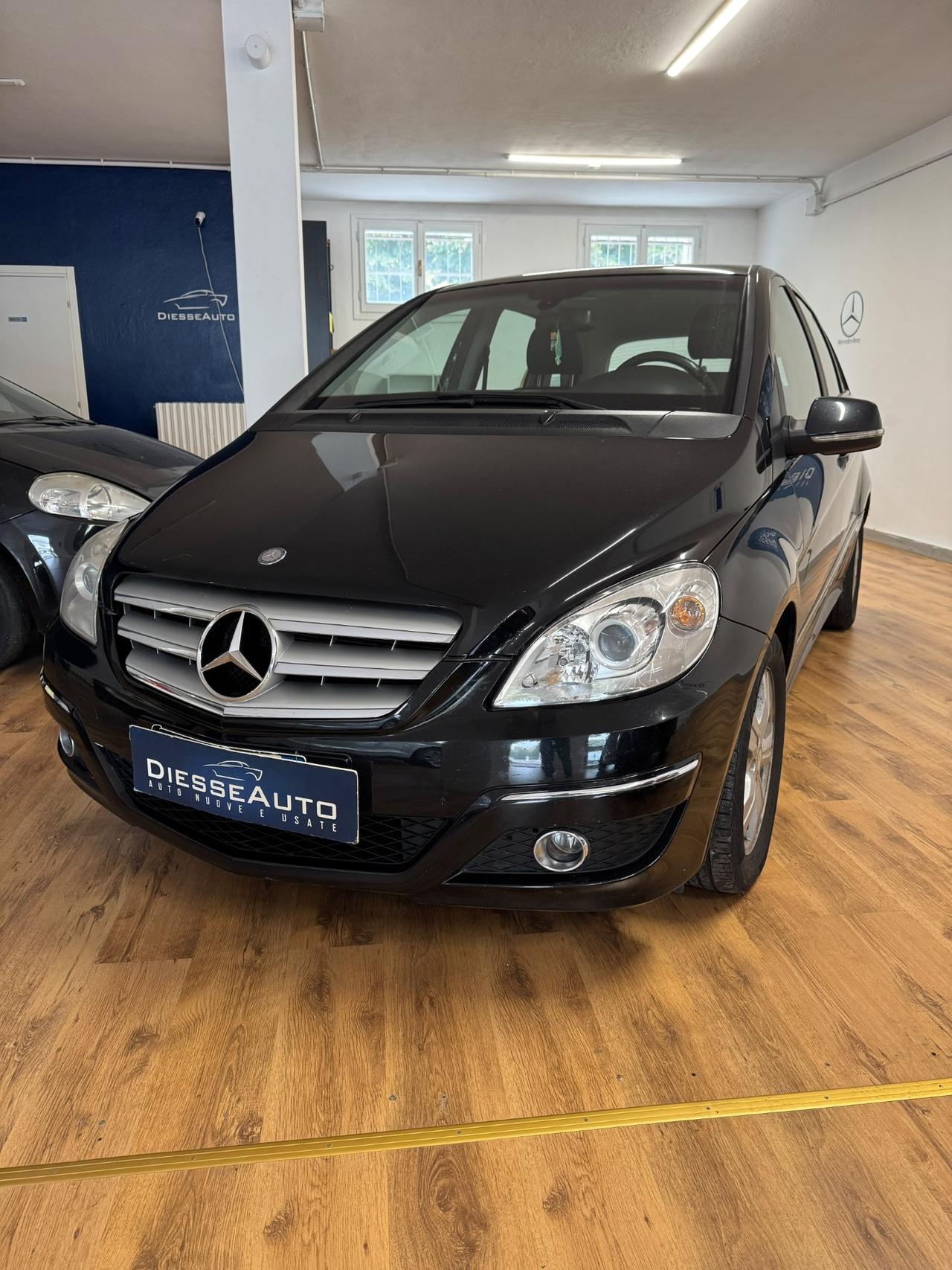 Mercedes-benz B 180 CDI