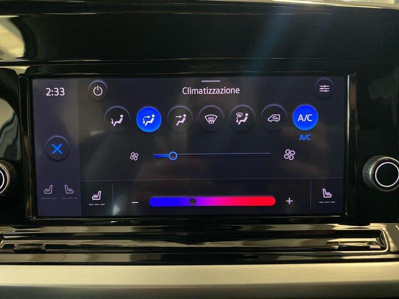 Ford Tourneo Connect 2.0 EcoBlue 122 CV Powershift Titanium - PROMO SIRONIAUTO+