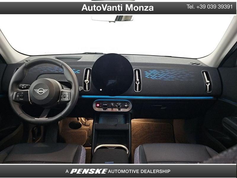 MINI Mini Countryman U25 Mini C Classic Countryman