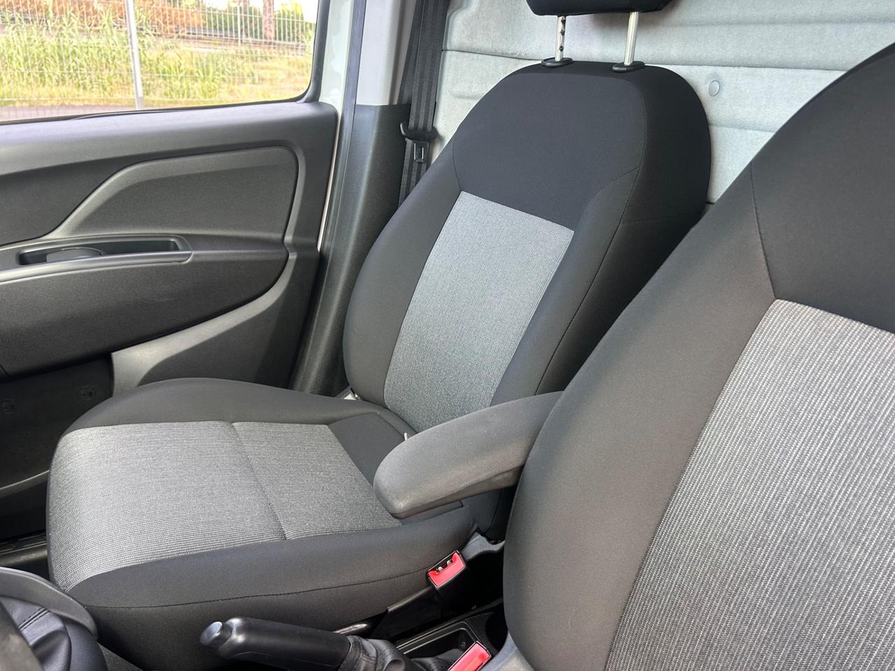 Fiat Doblo Doblò 1.4 T-Jet Natural Power PC-TN Cargo Lamierato