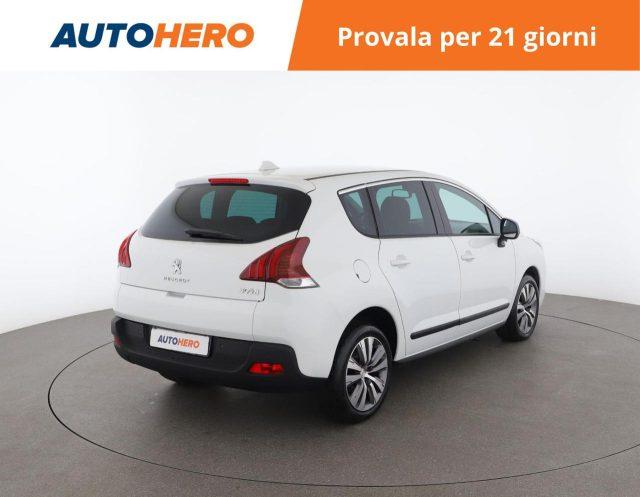 PEUGEOT 3008 1.6 HDi 115CV Active