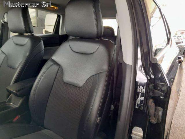 JEEP Compass 1.3 turbo t4 phev Business 4xe at6 - GF335WZ