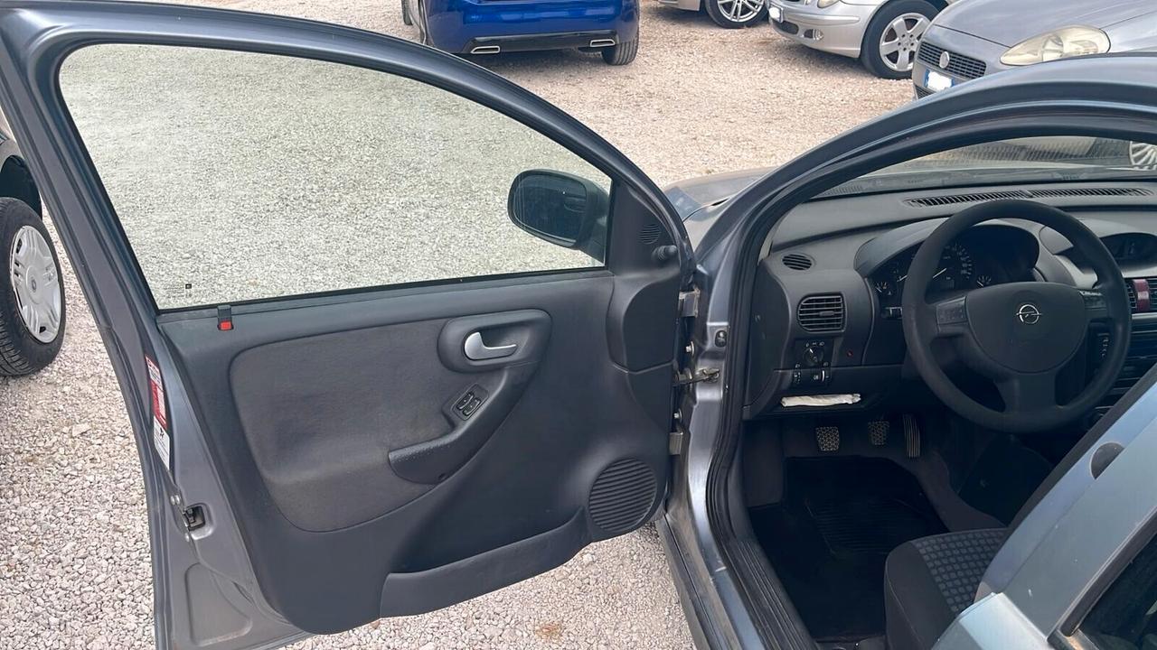 Opel Corsa 1.3 16V CDTI cat 5 porte Cosmo