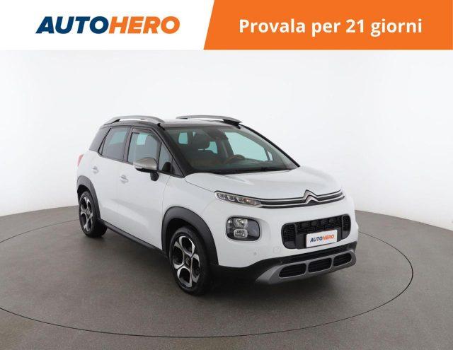 CITROEN C3 Aircross BlueHDi 120 S&S Shine