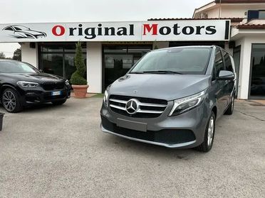 Mercedes-benz V 220 d Premium Long