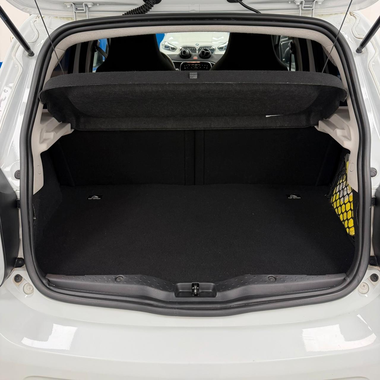 Smart ForFour 70 1.0 twinamic Superpassion
