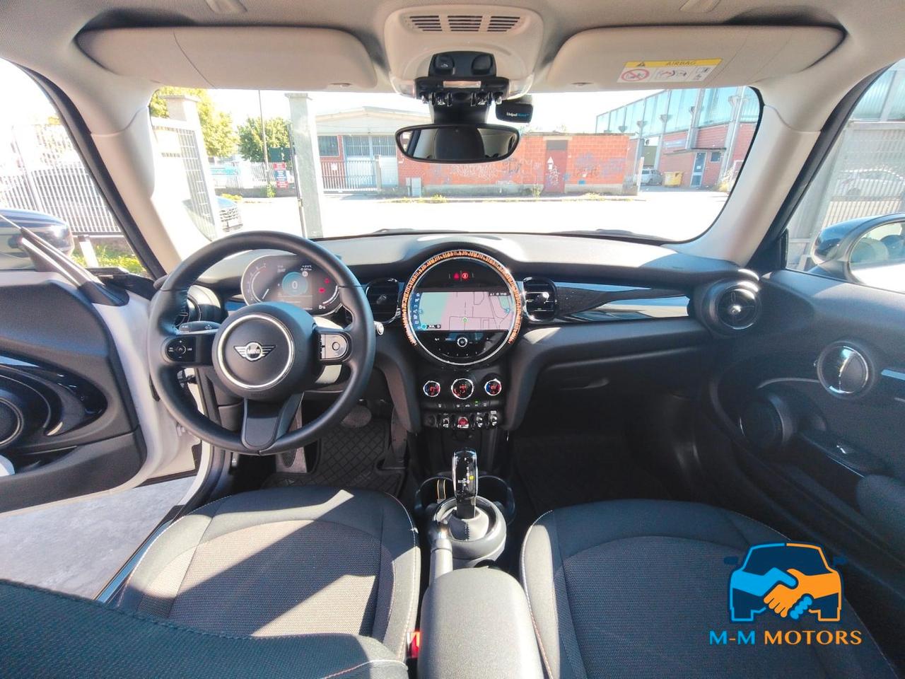 Mini 3 Porte Cooper Essential 1.5 Twin Power Turbo