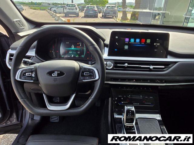 DR MOTOR DR 6.0 1.5 T CVT GPL NO FINANZIAMENTO OBBLIGATORIO