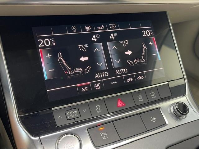 Audi A6 Avant 40 2.0 TDI quattro ultra S tronic Business Design