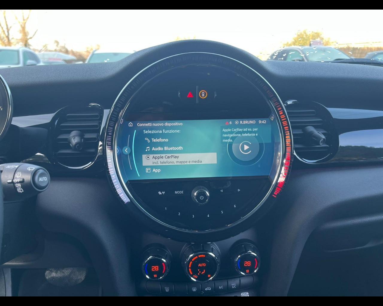 MINI Mini 4ª serie (F56) - Mini 1.5 Cooper Classic