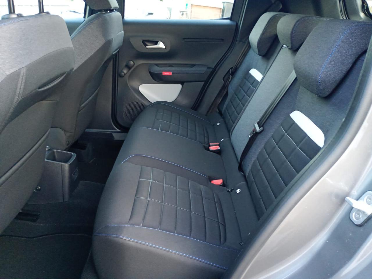 Citroen C3 PureTech 100 S&S Plus
