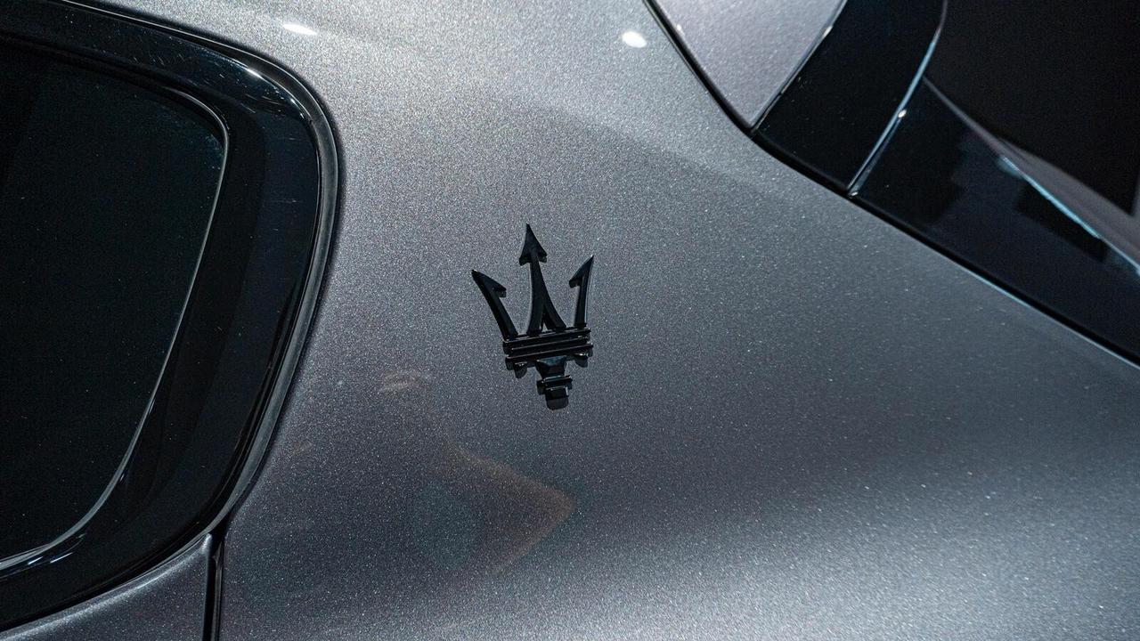 Maserati Grecale MHEV 330 CV AWD Modena