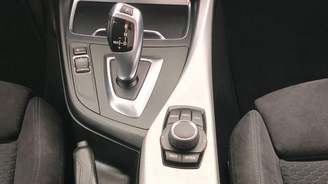 BMW 116 d 5p. Msport cambio automatico