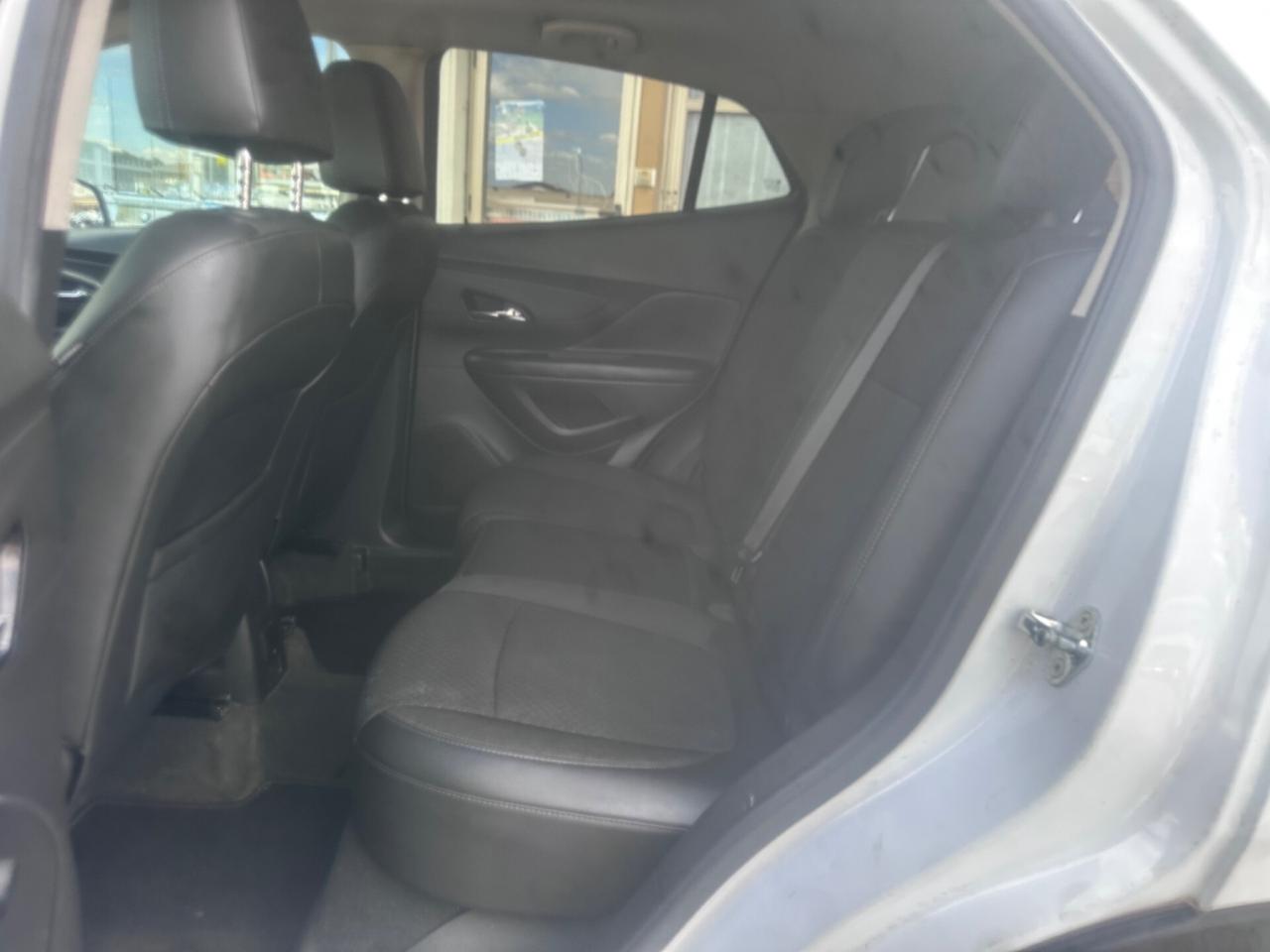 Opel Mokka X 1.6 CDTI Ecotec 136CV 4x2 Start&Stop Advance PROMO FIN. 8900€
