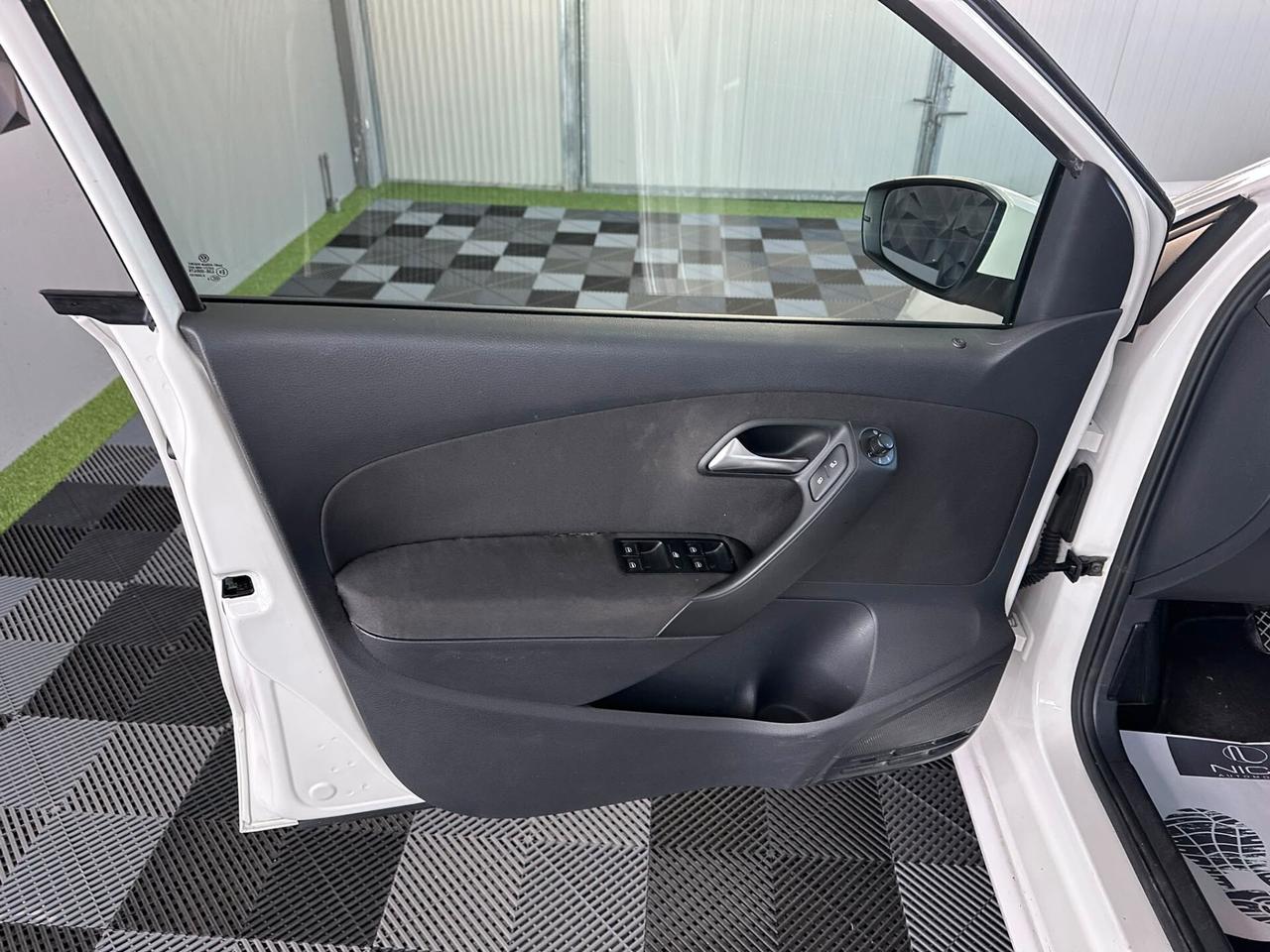 Volkswagen Polo 1.2 TDI 5 p. Comfortline