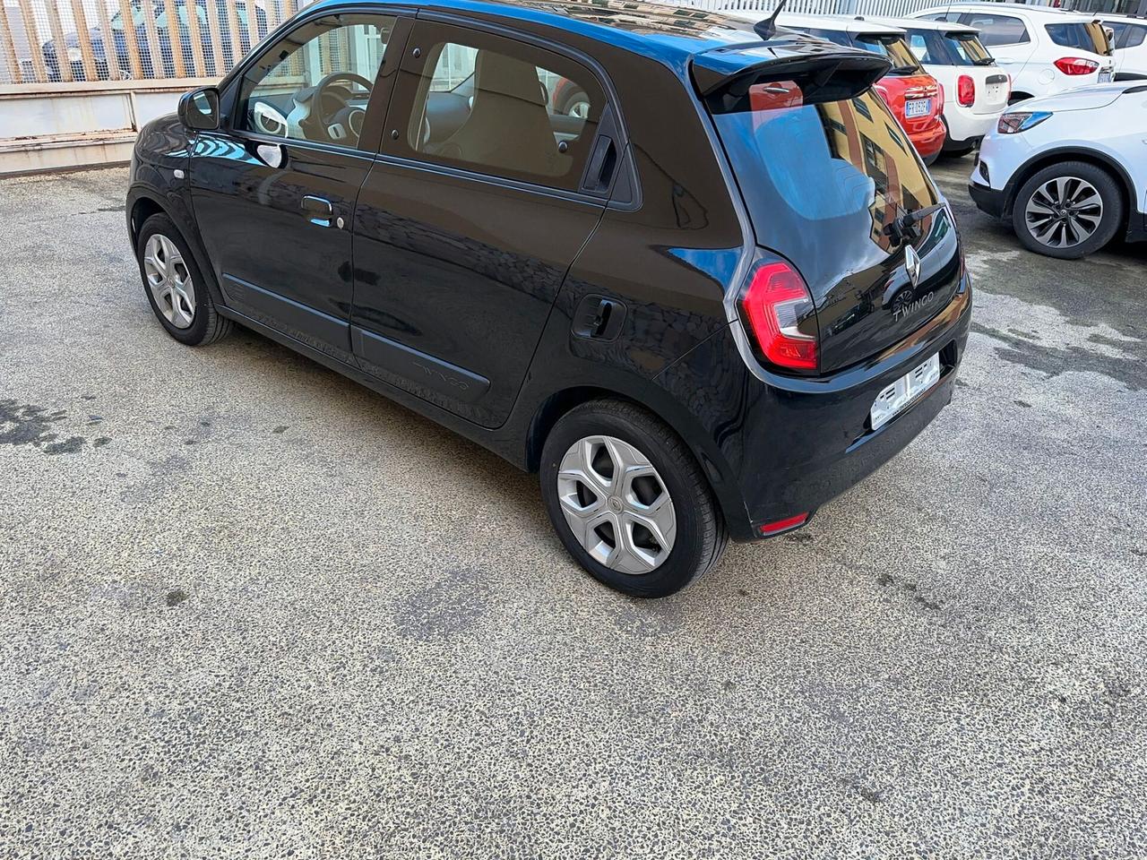 Renault Twingo SCe 65 CV Intens