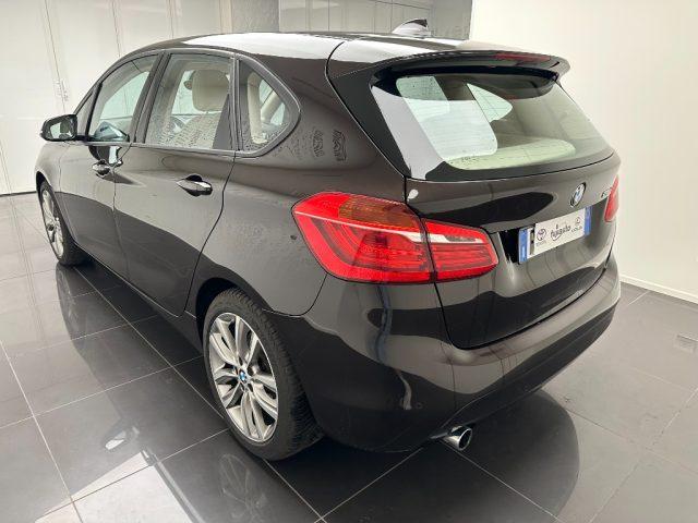 BMW 216 d Active Tourer Luxury