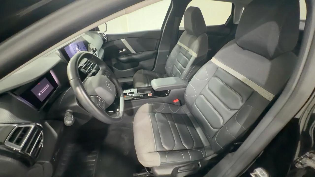 Citroen C4 X PureTech 130 S&S EAT8 Max