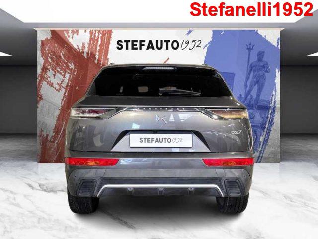 DS AUTOMOBILES DS 7 Crossback - 1.5 bluehdi Grand Chic 130cv auto