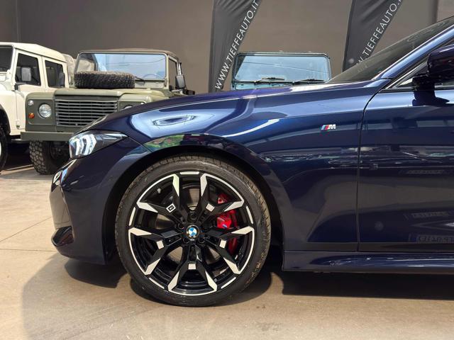 BMW 320 d 48V xDrive Msport Pro