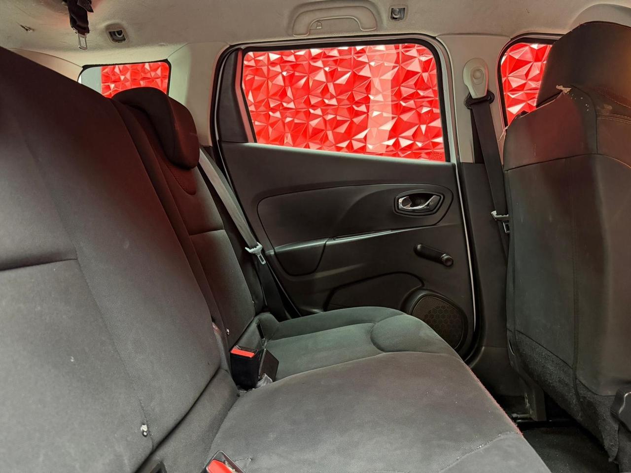 Renault Clio Sporter 1.2 75CV Live OK NEOPATENTATI