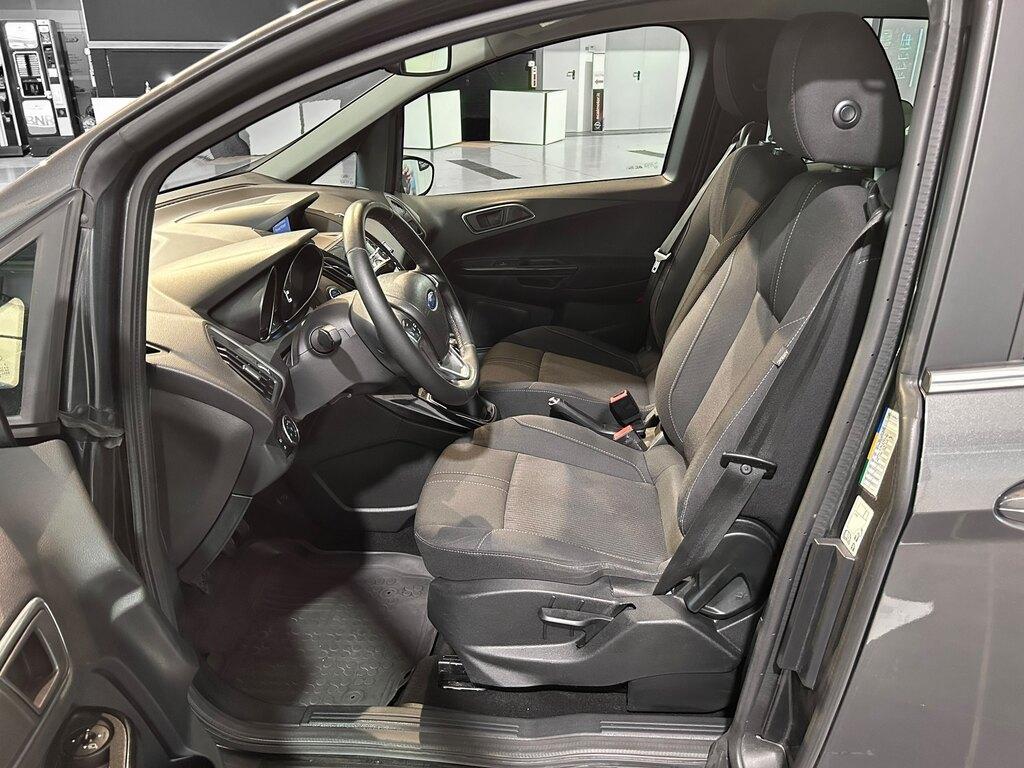 Ford B-Max 1.5 TDCi Titanium