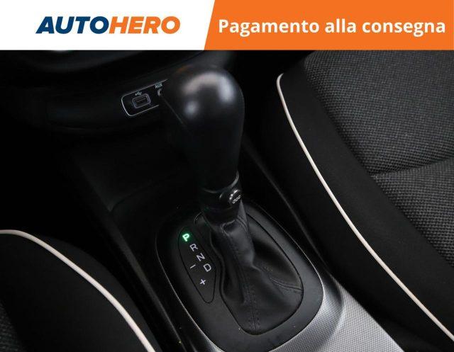 FIAT 500X 1.6 MultiJet 120 CV DCT Pop Star