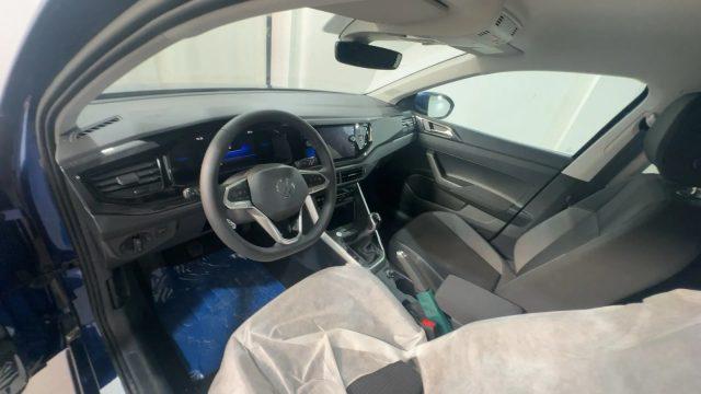 VOLKSWAGEN Taigo 1.0 TSI 95 CV Edition Plus