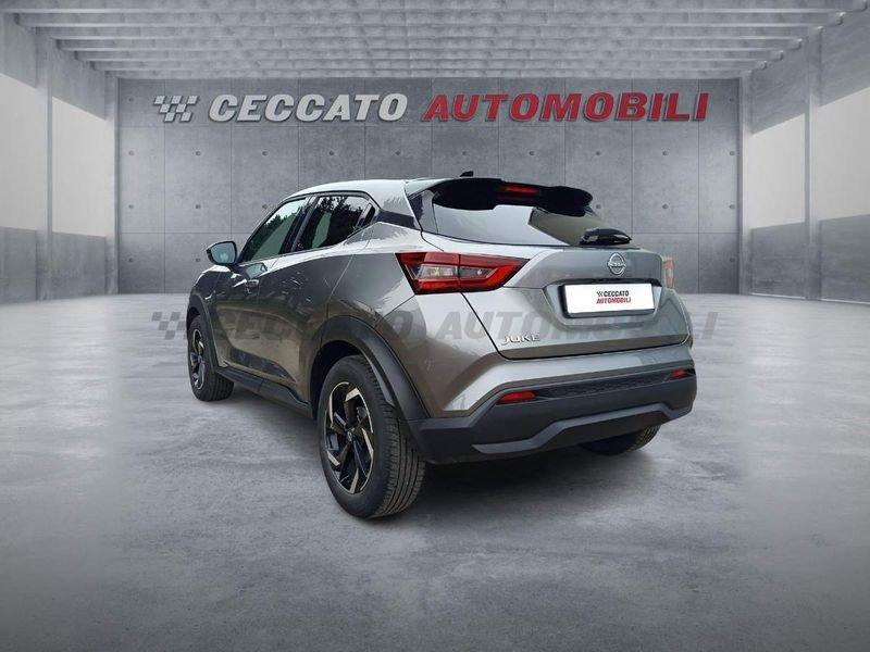 Nissan Juke Juke 1.0 dig-t Acenta 114cv