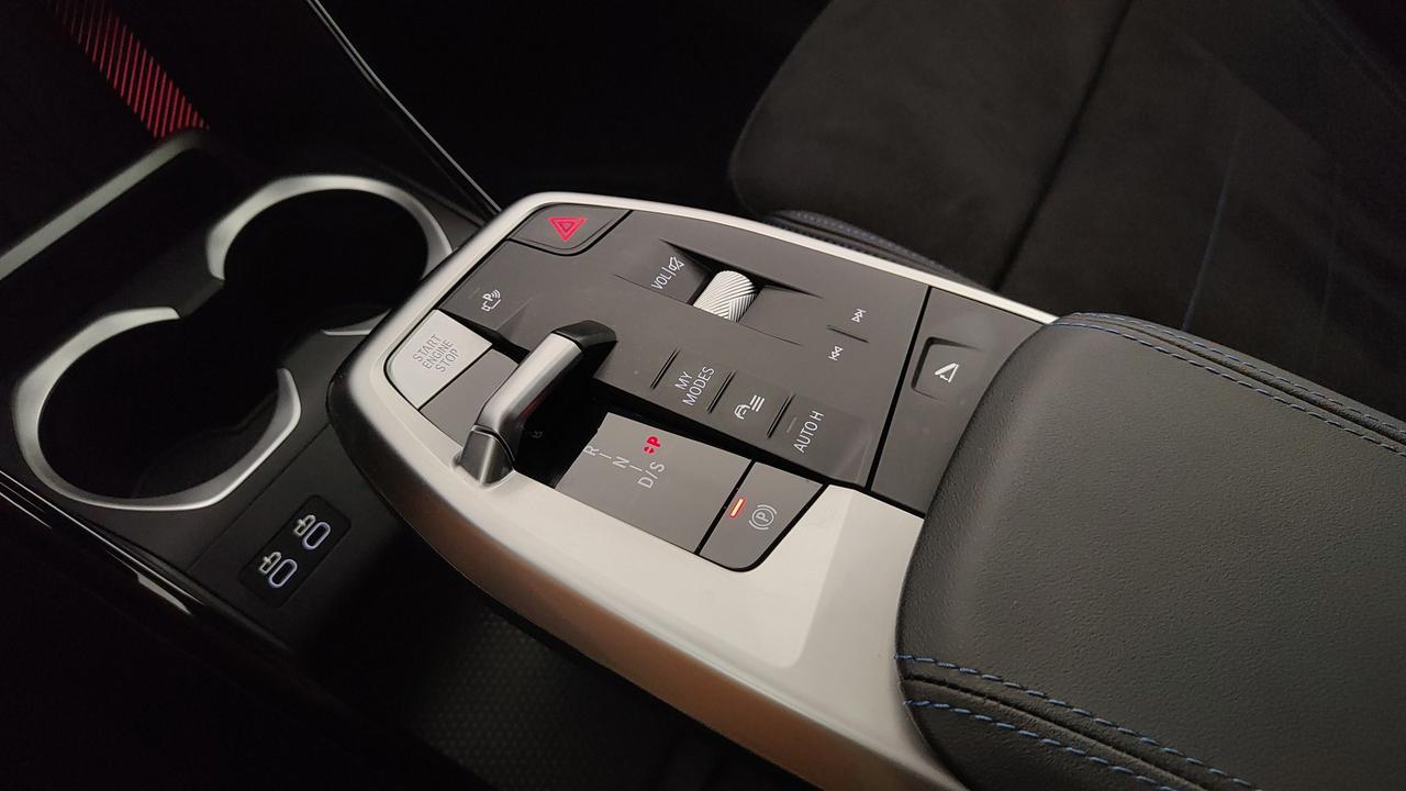 BMW X1 U11 - X1 xdrive 25e MSport Pro auto